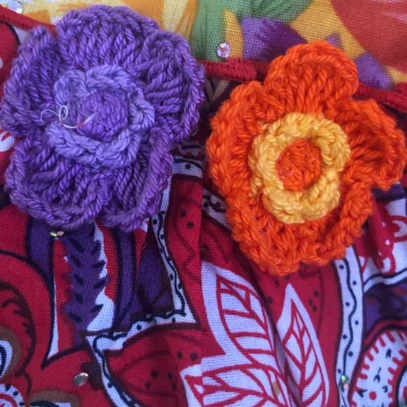 Cutest Springtime Dress - Picture 3 of 5